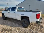 ✅ 2015 Chevrolet Silverado 2500HD LT • VIN: 1GC1KVEGXFF165528 • Lot: 64432015. Listed on Copart with 127,700 mi. Free auction sales archive from the USA and detailed vehicle history report at DreamBid. Image 2.
