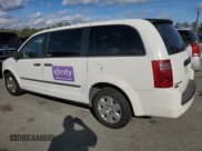 ✅ 2010 Dodge Grand Caravan Cargo • VIN: 2D4CN1AE3AR258327 • Lot: 82913514. Listed on Copart with 162,786 mi. Free auction sales archive from the USA and detailed vehicle history report at DreamBid. Image 2.