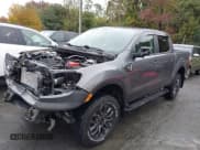 ✅ 2023 Ford Ranger XL • VIN: 1FTER4FH3PLE07982 • Lot: 43556875. Wystawiony na IAAI z przebiegiem 26 529 mil. Bezpłatny archiwum sprzedaży aukcyjnych z USA i szczegółowy raport historii pojazdu na DreamBid. Zdjęcie 18.