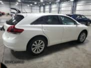 ✅ 2014 Toyota Venza LE • VIN: 4T3ZA3BB3EU086010 • Lot: 87306205. Wystawiony na Copart z przebiegiem 122 402 mil. Bezpłatny archiwum sprzedaży aukcyjnych z USA i szczegółowy raport historii pojazdu na DreamBid. Zdjęcie 3.