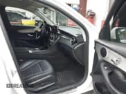 ✅ 2019 Mercedes-Benz GLC 300 • VIN: WDC0G4JB9K1002369 • Lot: 43187403. Listed on IAAI with 95,067 mi. Free auction sales archive from the USA and detailed vehicle history report at DreamBid. Image 5.