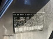 ✅ 2019 Honda Fit LX • VIN: 3HGGK5H41KM716145 • Лот: 71237605. Опубликован ранее на Copart с пробегом 46 940 миль. Бесплатный доступ к архиву аукционных продаж из США и подробный отчёт об истории автомобиля на DreamBid. Изображение 12.