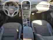 2014 Chevrolet Malibu LT z VIN 1G11C5SL4EF145751, wystawiony jako Copart lot #90912765 z przebiegiem 170 668 mil mil oraz Czysty tytuł • Clean title. Historia ofert i sprzedaży dostępna na DreamBid. Obrazek 8.