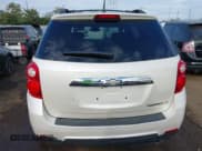 ✅ 2012 Chevrolet Equinox 1LT • VIN: 2GNALDEK0C1232174 • Лот: 43448008. Опубликован ранее на IAAI с пробегом 130 485 миль. Бесплатный доступ к архиву аукционных продаж из США и подробный отчёт об истории автомобиля на DreamBid. Изображение 16.