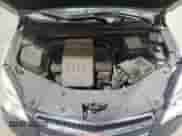 2011 Chevrolet Equinox LS with VIN 2CNFLCEC9B6242877, listed as a Copart auction lot 85205255 with 195,838 mi miles and Clean title. Bid and sale history available at DreamBid. Image 12.