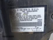 ✅ 1992 Lincoln Continental • VIN: 1LNLM9749NY670102 • Лот: 41968015. Опубликован ранее на IAAI с пробегом Не указан. Бесплатный доступ к архиву аукционных продаж из США и подробный отчёт об истории автомобиля на DreamBid. Изображение 9.