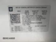 ✅ 2019 Chevrolet Silverado 1500 LT • VIN: 2GCVKPEC1K1113653 • Lot: 42731153. Wystawiony na IAAI z przebiegiem 219 858 mil. Bezpłatny archiwum sprzedaży aukcyjnych z USA i szczegółowy raport historii pojazdu na DreamBid. Zdjęcie 9.