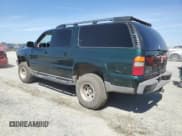 ✅ 2002 Chevrolet Suburban LT • VIN: 3GNFK16T82G306378 • Лот: 55460435. Опубликован ранее на Copart с пробегом 240 529 миль. Бесплатный доступ к архиву аукционных продаж из США и подробный отчёт об истории автомобиля на DreamBid. Изображение 2.