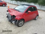 ✅ 2012 FIAT 500 Pop • VIN: 3C3CFFDR2CT127674 • Lot: 81777805. Wystawiony na Copart z przebiegiem 156 695 mil. Bezpłatny archiwum sprzedaży aukcyjnych z USA i szczegółowy raport historii pojazdu na DreamBid. Zdjęcie 1.