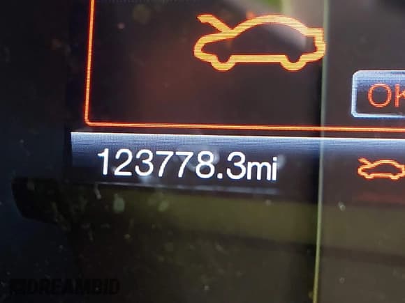 ✅ 2015 Ford Edge Titanium • VIN: 2FMPK3K89FBC04263 • Lot: 43609287. Wystawiony na IAAI z przebiegiem 123 778 mil. Bezpłatny archiwum sprzedaży aukcyjnych z USA i szczegółowy raport historii pojazdu na DreamBid. Zdjęcie 16.