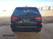 ✅ 2017 Jeep Grand Cherokee Altitude • VIN: 1C4RJFAG5HC841308 • Lot: 82355965. Listed on Copart with 110,452 mi. Free auction sales archive from the USA and detailed vehicle history report at DreamBid. Image 6.