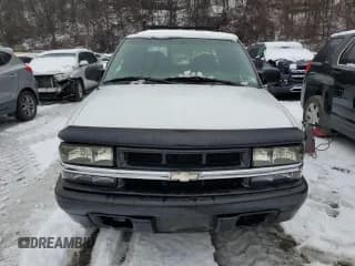 ✅ 2004 Chevrolet S-10 LS • VIN: 1GCDT13X14K112744 • Лот: 85358934. Опубликован ранее на Copart с пробегом 205 093 миль. Бесплатный доступ к архиву аукционных продаж из США и подробный отчёт об истории автомобиля на DreamBid. Изображение 5.