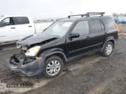 ✅ 2005 Honda CR-V EX • VIN: JHLRD78895C064464 • Lot: 43312079. Wystawiony na IAAI z przebiegiem 186 626 mil. Bezpłatny archiwum sprzedaży aukcyjnych z USA i szczegółowy raport historii pojazdu na DreamBid. Zdjęcie 2.