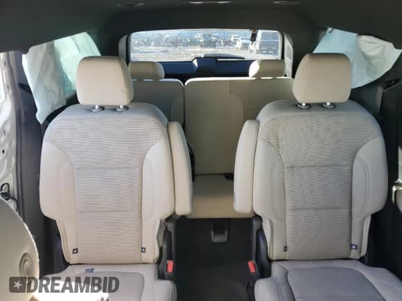 2024 Chevrolet Traverse LT Cloth с VIN 1GNESVKW0RJ132351, выставлен на аукционе Copart как лот 89166885 с пробегом 8 914 миль миль и Списание • Salvage title. История ставок и продаж доступна на DreamBid. Изображение 10.