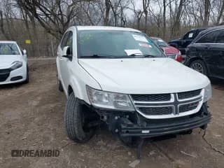 ✅ 2017 Dodge Journey SXT • VIN: 3C4PDCBG2HT580509 • Лот: 41836271. Опубликован ранее на IAAI с пробегом Не указан. Бесплатный доступ к архиву аукционных продаж из США и подробный отчёт об истории автомобиля на DreamBid. Изображение 1.