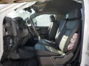 ✅ 2024 Chevrolet Silverado 2500HD Work Truck • VIN: 1GC0WLE78RF202780 • Лот: 82303954. Опубликован ранее на Copart с пробегом 6 580 миль. Бесплатный доступ к архиву аукционных продаж из США и подробный отчёт об истории автомобиля на DreamBid. Изображение 7.