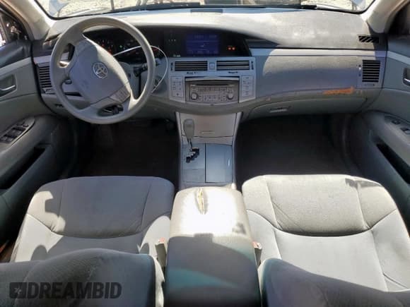 ✅ 2010 Toyota Avalon XLS • VIN: 4T1BK3DB1AU367155 • Лот: 91928145. Опубликован ранее на Copart с пробегом 228 607 миль. Бесплатный доступ к архиву аукционных продаж из США и подробный отчёт об истории автомобиля на DreamBid. Изображение 8.