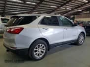 ✅ 2021 Chevrolet Equinox LT • VIN: 3GNAXTEV3MS161390 • Лот: 66304265. Опубликован ранее на Copart с пробегом 190 951 миль. Бесплатный доступ к архиву аукционных продаж из США и подробный отчёт об истории автомобиля на DreamBid. Изображение 3.