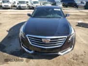 ✅ 2018 Cadillac CT6 Luxury AWD • VIN: 1G6KD5RS6JU103287 • Lot: 75786394. Listed on Copart with 62,504 mi. Free auction sales archive from the USA and detailed vehicle history report at DreamBid. Image 5.