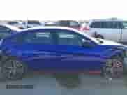 ✅ 2023 Hyundai Elantra • VIN: KMHLW4AK0PU009525 • Lot: 43010217. Listed on IAAI with 22,247 mi miles. Access the free auction sales archive from the USA and view a detailed vehicle history report at DreamBid. Image 13.