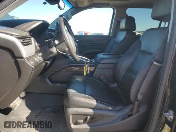 ✅ 2017 GMC Yukon XL SLT • VIN: 1GKS2GKC0HR143514 • Lot: 80743645. Listed on Copart with 114,258 mi. Free auction sales archive from the USA and detailed vehicle history report at DreamBid. Image 7.