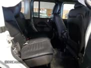 ✅ 2024 Jeep Wrangler Sahara • VIN: 1C4PJXEG3RW329991 • Lot: 87394494. Listed on Copart with 3,684 mi. Free auction sales archive from the USA and detailed vehicle history report at DreamBid. Image 11.