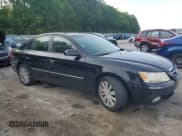 ✅ 2010 Hyundai Sonata Limited • VIN: 5NPEU4ACXAH635015 • Лот: 55240275. Опубликован ранее на Copart с пробегом 301 929 миль. Бесплатный доступ к архиву аукционных продаж из США и подробный отчёт об истории автомобиля на DreamBid. Изображение 4.