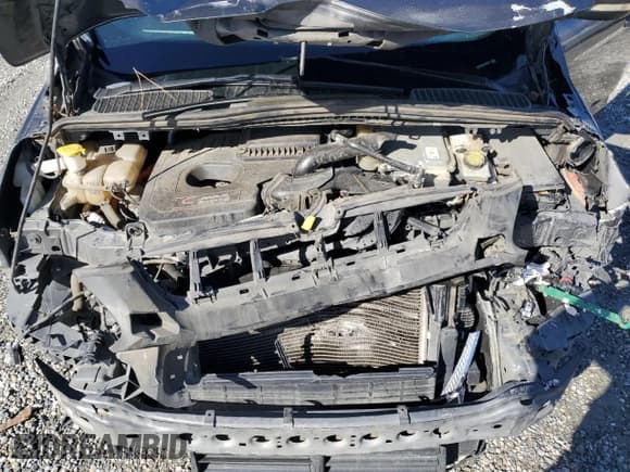 ✅ 2017 Ford C-Max SE • VIN: 1FADP5EUXHL104811 • Lot: 82498685. Wystawiony na Copart z przebiegiem 158 124 mil. Bezpłatny archiwum sprzedaży aukcyjnych z USA i szczegółowy raport historii pojazdu na DreamBid. Zdjęcie 11.