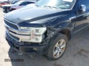 ✅ 2018 Ford F-150 XL • VIN: 1FTEW1EG5JFE67977 • Лот: 42321558. Опубликован ранее на IAAI с пробегом 145 581 миль. Бесплатный доступ к архиву аукционных продаж из США и подробный отчёт об истории автомобиля на DreamBid. Изображение 6.