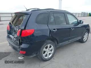 ✅ 2009 Hyundai Santa Fe Limited • VIN: 5NMSH13E49H326475 • Lot: 43246189. Listed on IAAI with 113,838 mi miles. Access the free auction sales archive from the USA and view a detailed vehicle history report at DreamBid. Image 4.