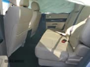 ✅ 2019 Ford Flex SEL • VIN: 2FMHK6C8XKBA07326 • Lot: 90860485. Wystawiony na Copart z przebiegiem 154 331 mil. Bezpłatny archiwum sprzedaży aukcyjnych z USA i szczegółowy raport historii pojazdu na DreamBid. Zdjęcie 10.