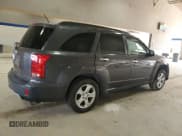 ✅ 2008 Suzuki XL7 Luxury • VIN: 2S3DB417486101951 • Lot: 47822805. Listed on Copart with 209,104 mi. Free auction sales archive from the USA and detailed vehicle history report at DreamBid. Image 3.