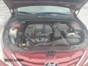 ✅ 2012 Hyundai Sonata GLS • VIN: 5NPEB4AC7CH455578 • Lot: 73146724. Listed on Copart with 172,853 mi. Free auction sales archive from the USA and detailed vehicle history report at DreamBid. Image 11.