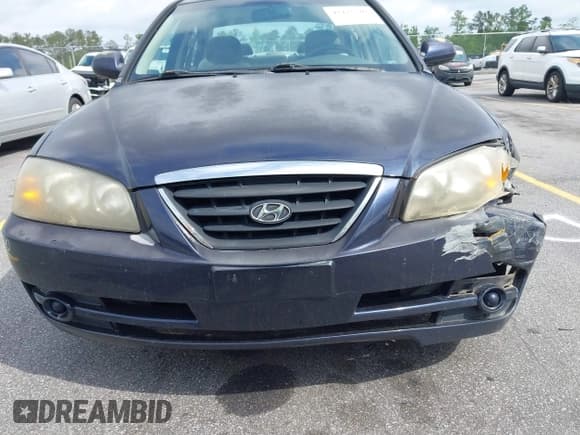 ✅ 2006 Hyundai Elantra GLS • VIN: KMHDN46D964343987 • Lot: 42125502. Wystawiony na IAAI z przebiegiem 194 150 mil. Bezpłatny archiwum sprzedaży aukcyjnych z USA i szczegółowy raport historii pojazdu na DreamBid. Zdjęcie 6.