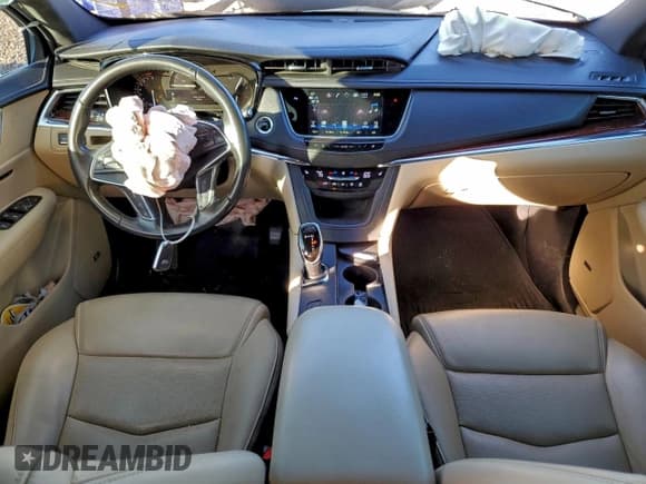 ✅ 2007 Ford Expedition XLT • VIN: 1FMFU16527LA80669 • Lot: 93370235. Listed on Copart with 213,348 mi. Free auction sales archive from the USA and detailed vehicle history report at DreamBid. Image 8.