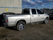 ✅ 2004 Dodge 1500 SLT • VIN: 1D7HA18N74S529080 • Лот: 76746804. Опубликован ранее на Copart с пробегом 132 931 миль. Бесплатный доступ к архиву аукционных продаж из США и подробный отчёт об истории автомобиля на DreamBid. Изображение 3.