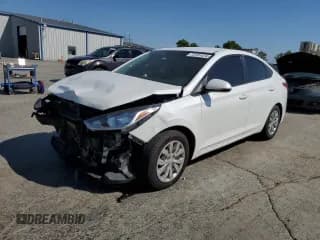 ✅ 2020 Hyundai Accent SE • VIN: 3KPC24A63LE109906 • Лот: 73781474. Опубликован ранее на Copart с пробегом 207 574 миль. Бесплатный доступ к архиву аукционных продаж из США и подробный отчёт об истории автомобиля на DreamBid. Изображение 1.