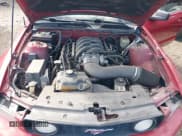 ✅ 2008 Ford Mustang GT Deluxe • VIN: 1ZVHT85H985127428 • Лот: 41634456. Опубликован ранее на IAAI с пробегом 177 469 миль. Бесплатный доступ к архиву аукционных продаж из США и подробный отчёт об истории автомобиля на DreamBid. Изображение 10.