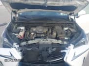 ✅ 2017 Lexus NX 200t • VIN: JTJBARBZ3H2096399 • Лот: 42273849. Опубликован ранее на IAAI с пробегом 130 175 миль. Бесплатный доступ к архиву аукционных продаж из США и подробный отчёт об истории автомобиля на DreamBid. Изображение 10.