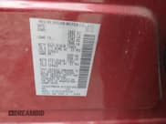 ✅ 2013 Nissan Pathfinder SL • VIN: 5N1AR2MMXDC610698 • Lot: 42924997. Listed on IAAI with 131,761 mi. Free auction sales archive from the USA and detailed vehicle history report at DreamBid. Image 9.