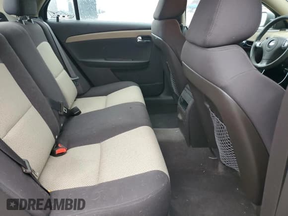 ✅ 2012 Chevrolet Malibu 1LS • VIN: 1G1ZB5E07CF107905 • Lot: 80743964. Wystawiony na Copart z przebiegiem 210 421 mil. Bezpłatny archiwum sprzedaży aukcyjnych z USA i szczegółowy raport historii pojazdu na DreamBid. Zdjęcie 10.