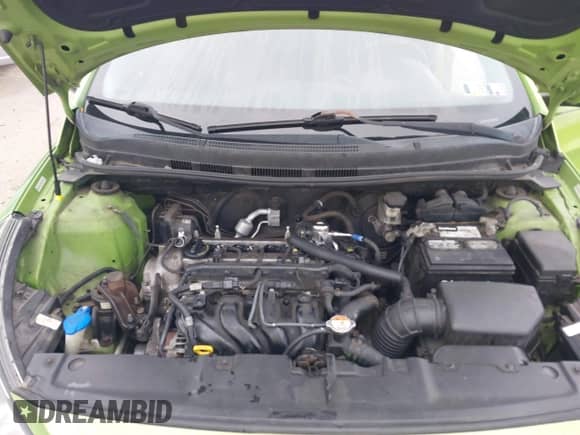 2012 Hyundai Accent GS z VIN KMHCT5AE2CU052993, wystawiony jako IAAI lot #43589389 z przebiegiem 91 873 mil mil oraz . Historia ofert i sprzedaży dostępna na DreamBid. Obrazek 10.