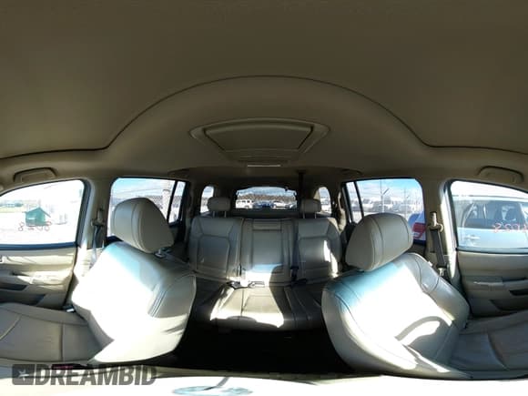 ✅ 2011 Honda Pilot EX-L • VIN: 5FNYF4H61BB050394 • Lot: 43728028. Wystawiony na IAAI z przebiegiem 185 389 mil. Bezpłatny archiwum sprzedaży aukcyjnych z USA i szczegółowy raport historii pojazdu na DreamBid. Zdjęcie 18.