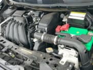 ✅ 2019 Nissan Versa SV • VIN: 3N1CN7AP8KL813288 • Лот: 42996184. Опубликован ранее на IAAI с пробегом 115 315 миль. Бесплатный доступ к архиву аукционных продаж из США и подробный отчёт об истории автомобиля на DreamBid. Изображение 12.