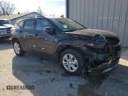 ✅ 2021 Chevrolet Blazer LT • VIN: 3GNKBDRS0MS507985 • Лот: 86969264. Опубликован ранее на Copart с пробегом 73 873 миль. Бесплатный доступ к архиву аукционных продаж из США и подробный отчёт об истории автомобиля на DreamBid. Изображение 4.