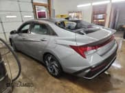 ✅ 2024 Hyundai Elantra Limited • VIN: KMHLP4DG2RU775313 • Lot: 92284285. Listed on Copart with 39,146 mi. Free auction sales archive from the USA and detailed vehicle history report at DreamBid. Image 2.