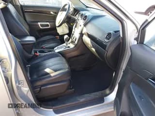 ✅ 2015 Chevrolet Captiva Sport LT • VIN: 3GNAL3EKXFS519539 • Lot: 41460325. Wystawiony na IAAI z przebiegiem 83 009 mil. Bezpłatny archiwum sprzedaży aukcyjnych z USA i szczegółowy raport historii pojazdu na DreamBid. Zdjęcie 5.