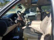 ✅ 2011 GMC Yukon Denali • VIN: 1GKS2EEFXBR172634 • Lot: 84973155. Listed on Copart with 178,474 mi. Free auction sales archive from the USA and detailed vehicle history report at DreamBid. Image 7.