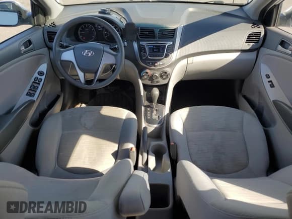 ✅ 2016 Hyundai Accent SE • VIN: KMHCT4AE3GU095450 • Лот: 79304914. Опубликован ранее на Copart с пробегом 72 474 миль. Бесплатный доступ к архиву аукционных продаж из США и подробный отчёт об истории автомобиля на DreamBid. Изображение 8.