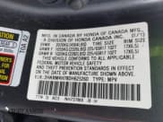 ✅ 2013 Honda CR-V EX-L • VIN: 2HKRM4H78DH625260 • Lot: 43368961. Wystawiony na IAAI z przebiegiem 170 650 mil. Bezpłatny archiwum sprzedaży aukcyjnych z USA i szczegółowy raport historii pojazdu na DreamBid. Zdjęcie 9.